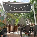 Casa Green Oasis
