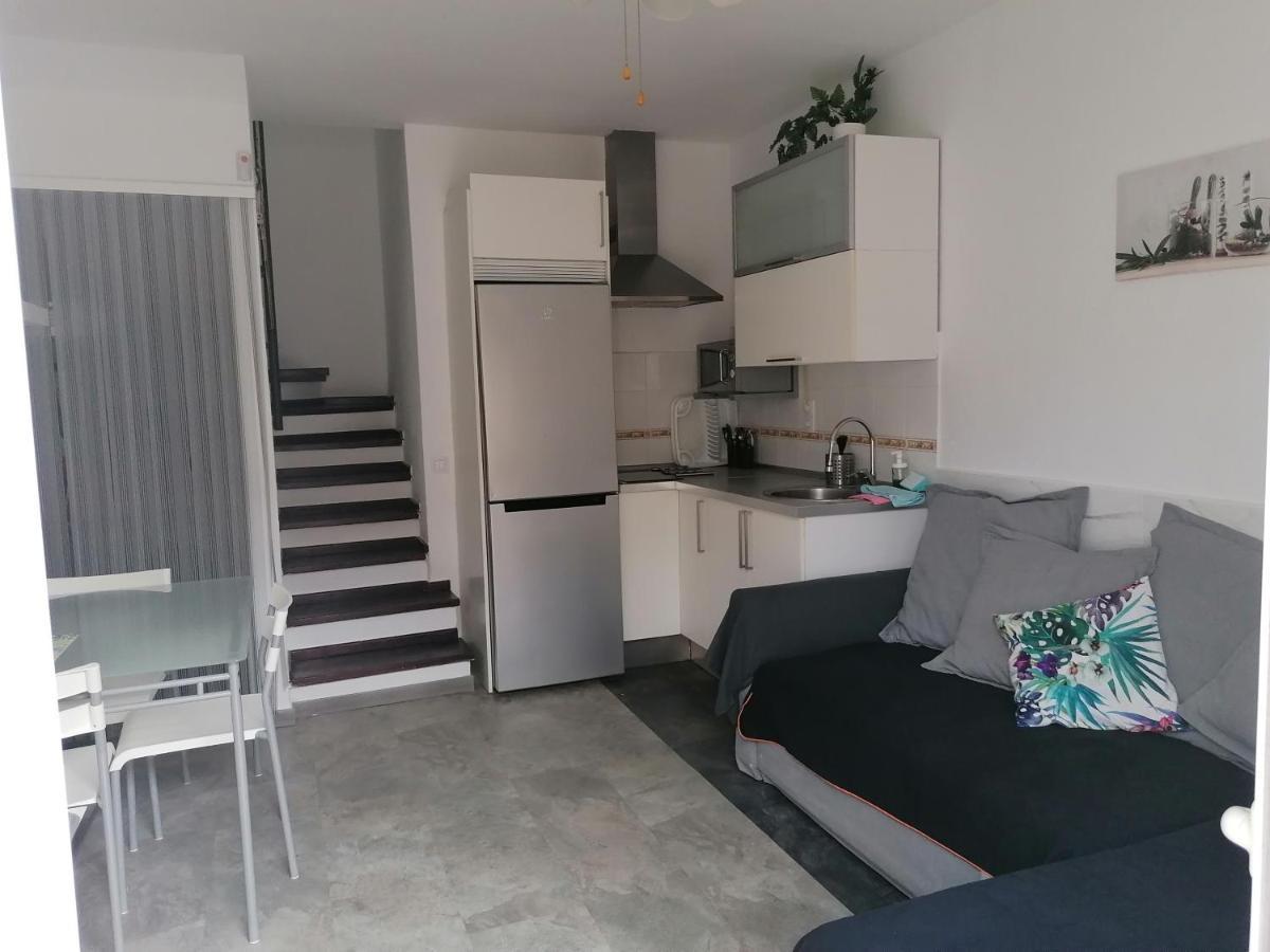 Lejlighed Casa Green Oasis Maspalomas (Gran Canaria)