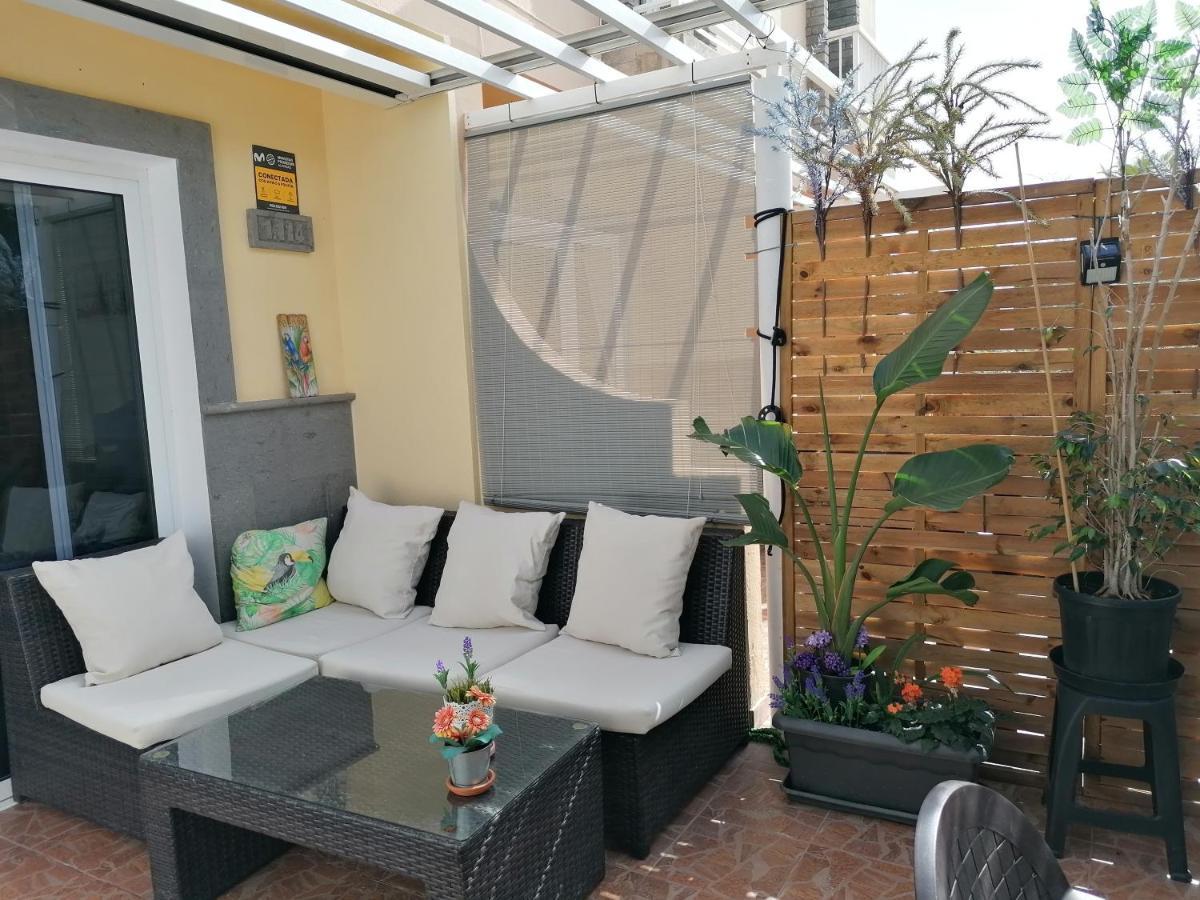 Casa Green Oasis Appartamento *