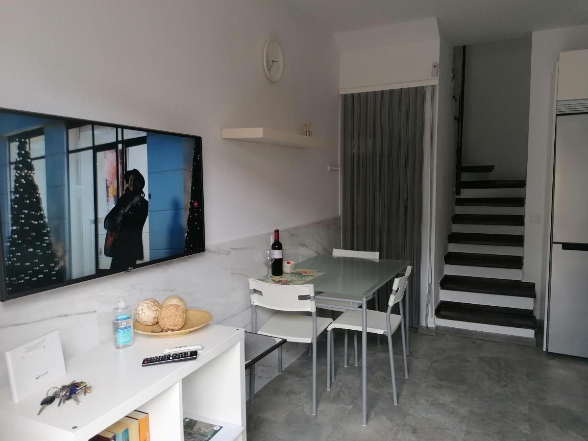 Casa Green Oasis Appartamento