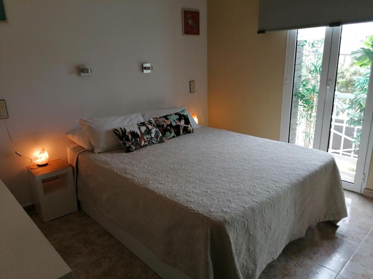Lejlighed Casa Green Oasis