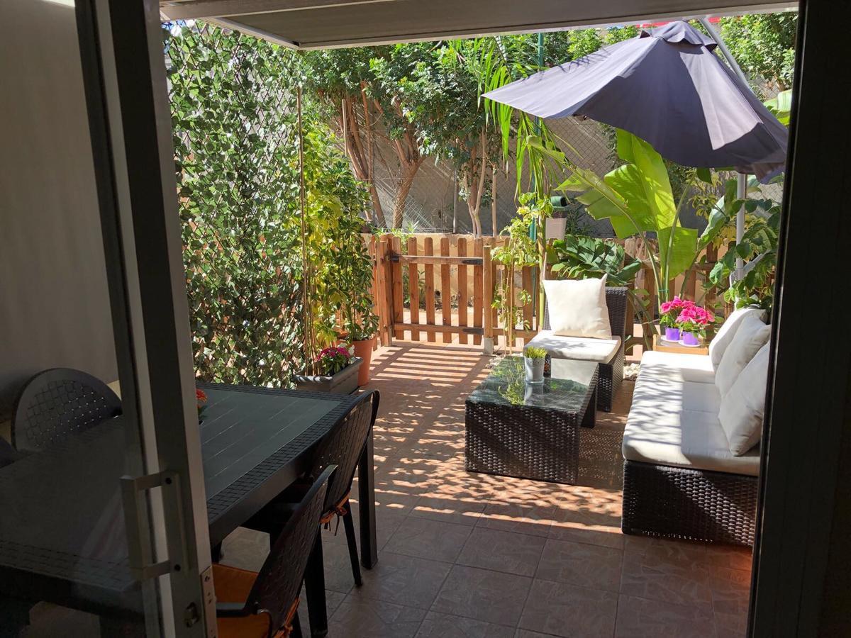 Casa Green Oasis Lejlighed