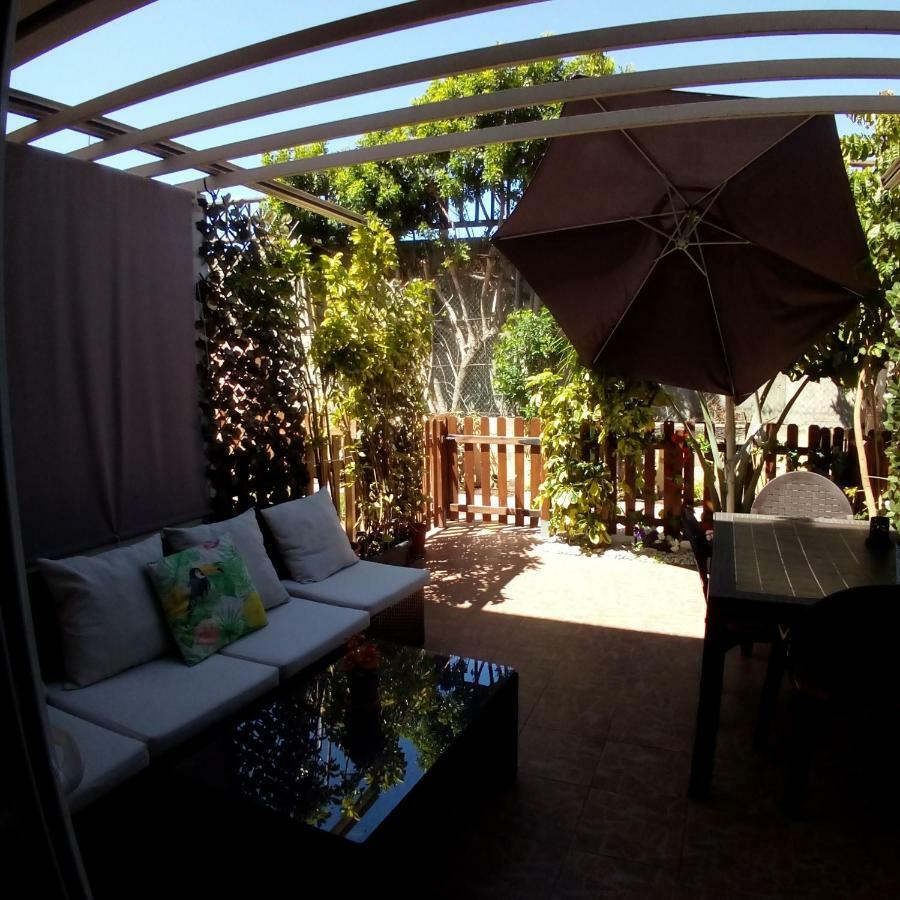 Lejlighed Casa Green Oasis