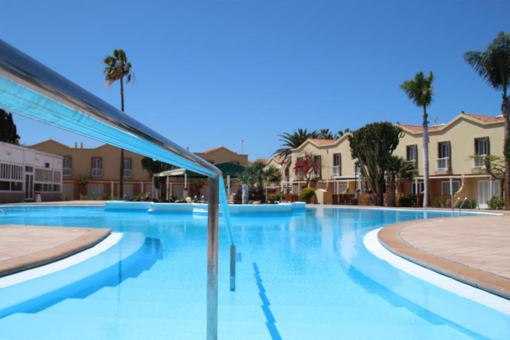 Appartamento Casa Green Oasis *